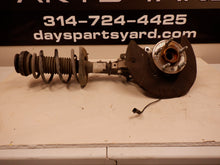 2010 Chevy SS Camaro  Strut Hub Assembly OEM - Day's Parts Yard