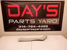 2010 Cadillac CTS-V LH Quarter Interior Trim 25931733 OEM - Day's Parts Yard