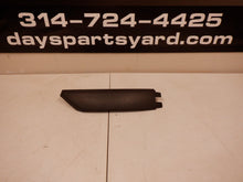 2010 Cadillac CTS-V Front Nose Seat Trim Left 15947192 OEM - Day's Parts Yard