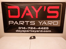 2010 Cadillac CTS-V Seat Handle Trim Coupe LH L0192267AA OEM - Day's Parts Yard