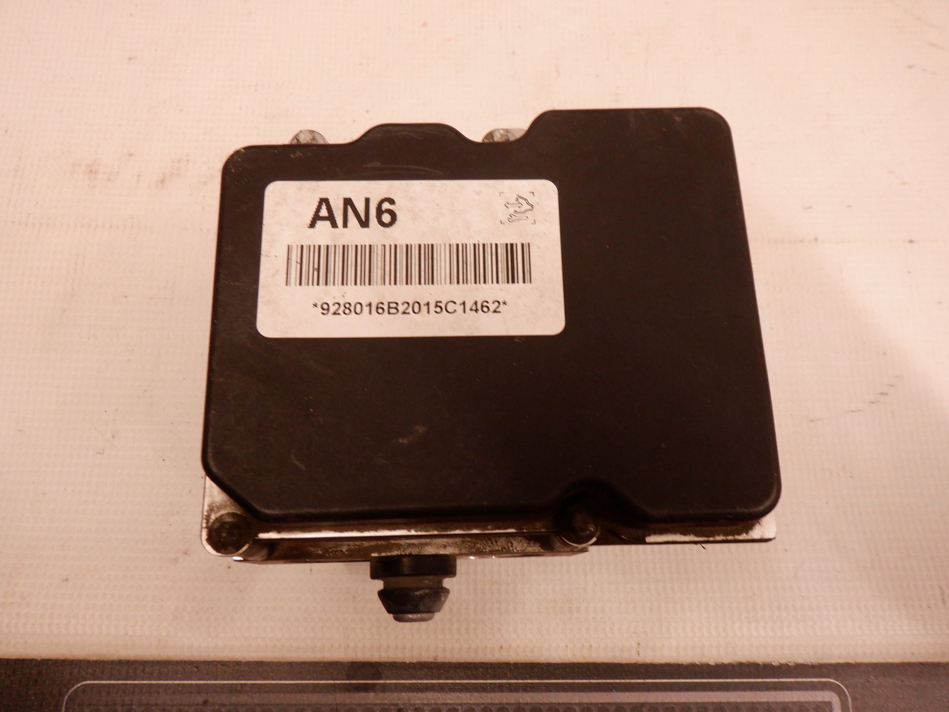 2015 Chevy Camaro AS Anti Lock Brake Pump 22888016 OEM - Day's Parts Yard