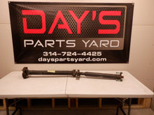 2010 Chevy SS Camaro Drive Shaft Auto Transmission 5164105806 OEM - Day's Parts Yard