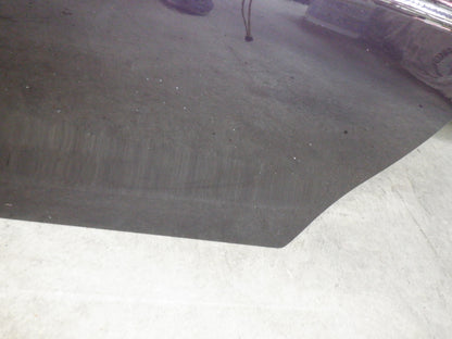 2004 Pontiac GTO RH Passenger Front Door with Window Glass Purple OEM - Day's Parts Yard