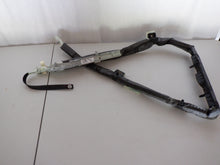 2009 Pontiac G8 Curtain LH 92220646 OEM - Day's Parts Yard