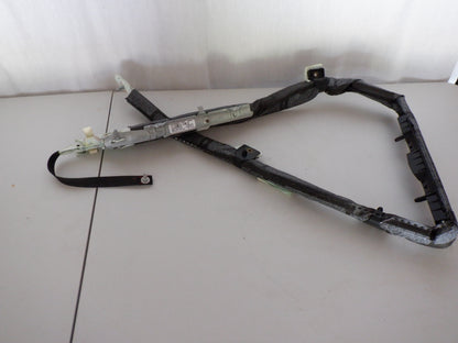 2009 Pontiac G8 Curtain LH 92220646 OEM - Day's Parts Yard