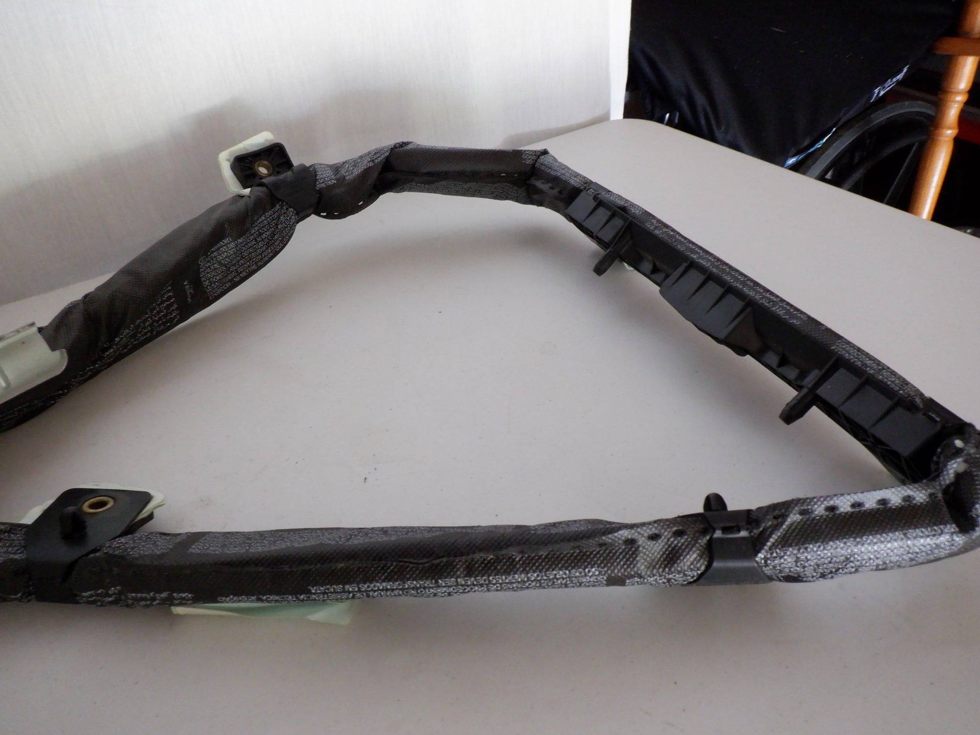2009 Pontiac G8 Curtain LH 92220646 OEM - Day's Parts Yard