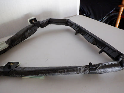 2009 Pontiac G8 Curtain LH 92220646 OEM - Day's Parts Yard