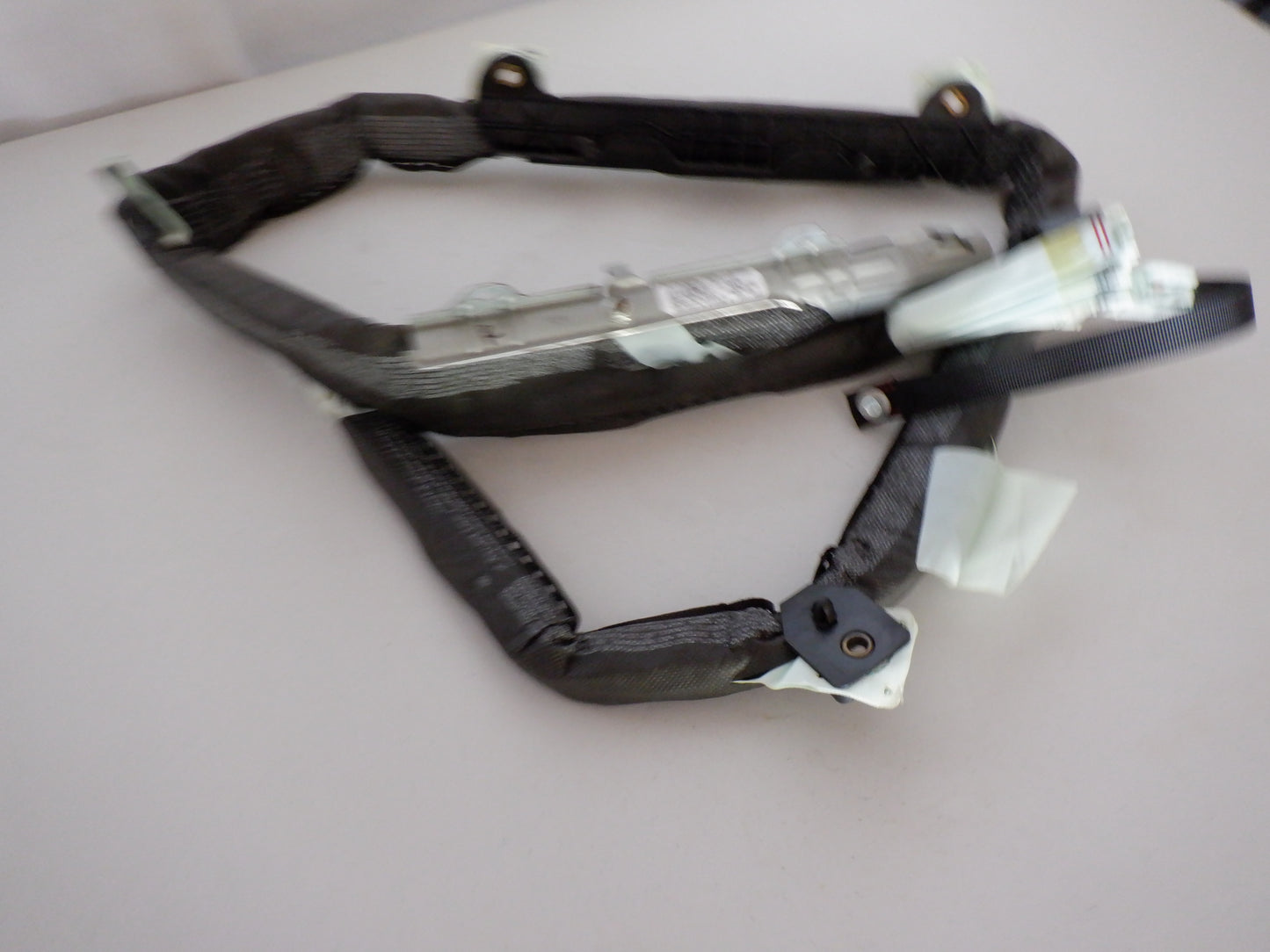 2009 Pontiac G8 RH Roof Curtain Air Bag  92220645 OEM - Day's Parts Yard