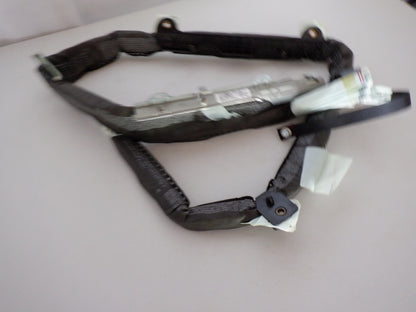 2009 Pontiac G8 RH Roof Curtain Air Bag  92220645 OEM - Day's Parts Yard