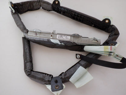 2009 Pontiac G8 RH Roof Curtain Air Bag  92220645 OEM - Day's Parts Yard