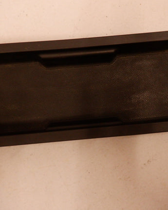 2006 Pontiac GTO Center Console Rubber Insert 92109103 OEM - Day's Parts Yard