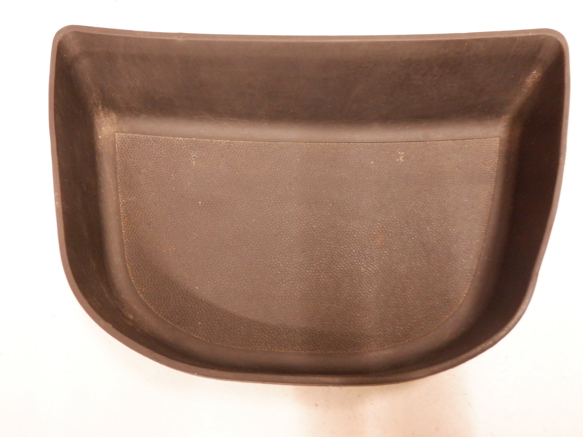 2006 Pontiac GTO Center Console Upper Top Rubber Insert 92084507 OEM - Day's Parts Yard