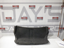 2004-06 Pontiac GTO Trunk Deck Lid Liner Carpet 92179727 OEM - Day's Parts Yard