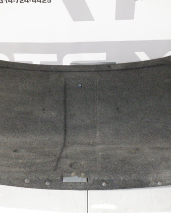 2004-06 Pontiac GTO Trunk Deck Lid Liner Carpet 92169877 OEM - Day's Parts Yard