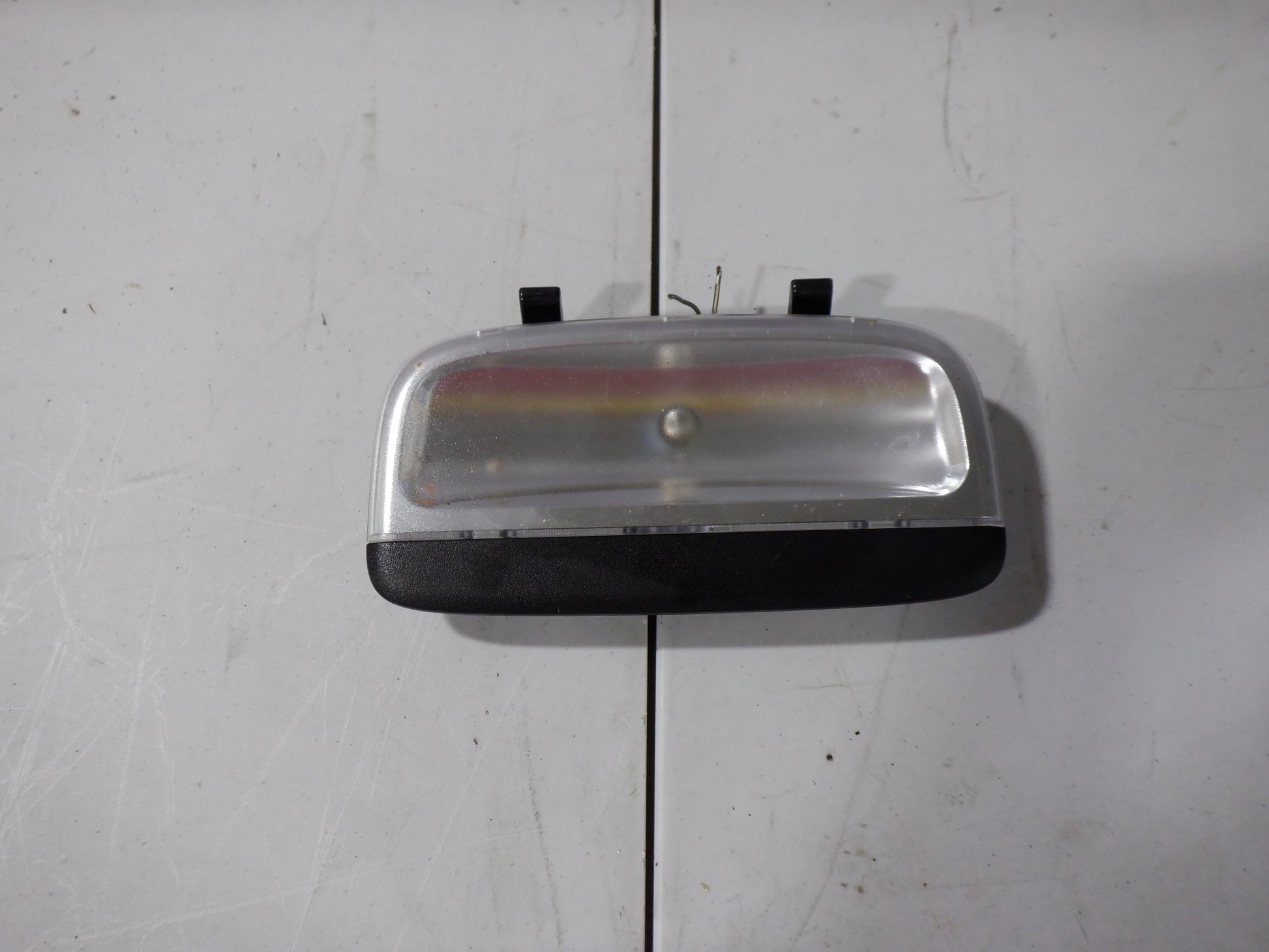 2008-2009 Pontiac G8 Interior Roof Dome Light OEM - Day's Parts Yard
