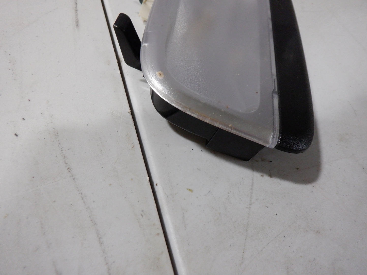 2008-2009 Pontiac G8 Interior Roof Dome Light OEM - Day's Parts Yard