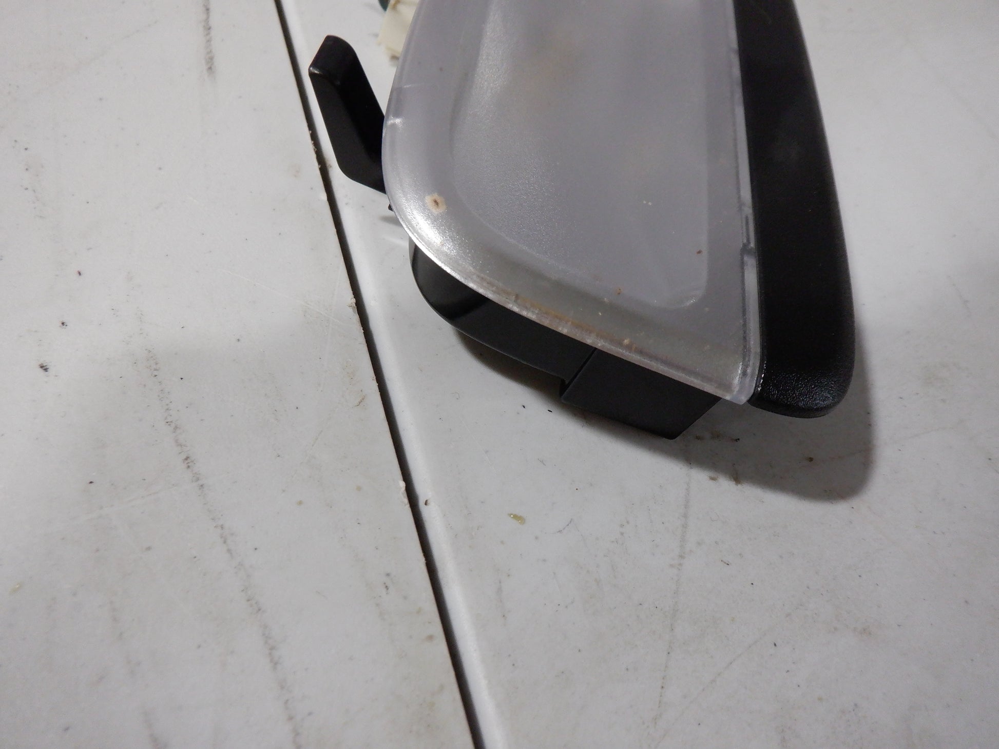 2008-2009 Pontiac G8 Interior Roof Dome Light OEM - Day's Parts Yard
