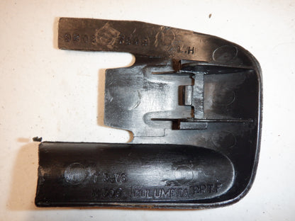 2004-2006 Pontiac GTO  Interior Inner Seat Track Bolt Cover LH 92087549 OEM.. - Day's Parts Yard
