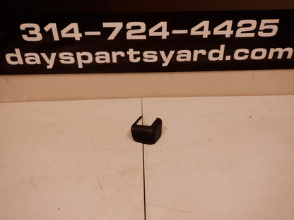 2004-06 Pontiac GTO RH Passenger Seat Track Trim Cover 92209267 OEM - Day's Parts Yard