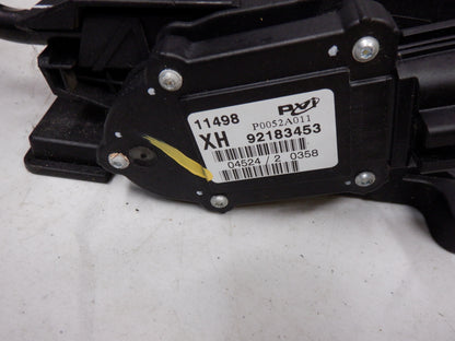 2005 Pontiac GTO Accelerator Gas Pedal 92183453 OEM - Day's Parts Yard