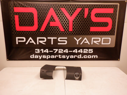 2008-2009 Pontiac G8 Driver Kick Panel Dash Column Cover Plastic 92161831 OEM - Day's Parts Yard