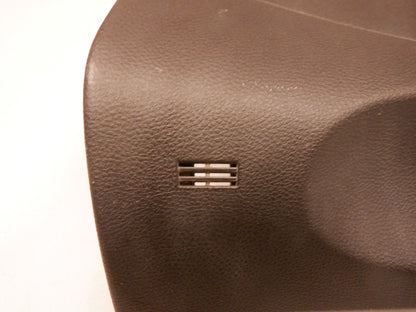 2008-2009 Pontiac G8 Driver Kick Panel Dash Column Cover Plastic 92161831 OEM - Day's Parts Yard