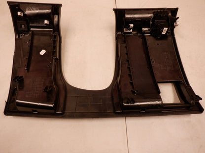 2008-2009 Pontiac G8 Driver Kick Panel Dash Column Cover Plastic 92161831 OEM - Day's Parts Yard