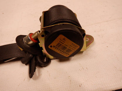 2005 Pontiac GTO LH Rear Seat Belt Retractor 92158685 OEM - Day's Parts Yard