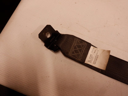 2005 Pontiac GTO LH Rear Seat Belt Retractor 92158685 OEM - Day's Parts Yard