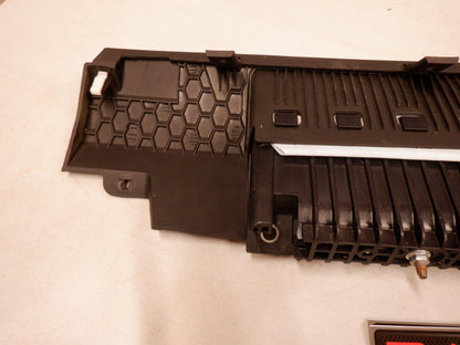 2014-2017 Chevy SS RH Side Knee Dash Bag 92272258 OEM - Day's Parts Yard