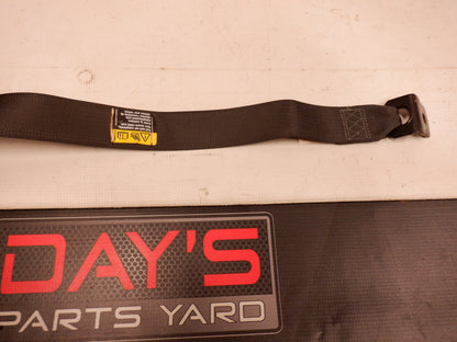 2005 Pontiac GTO RH Rear Seat Belt Retractor 92158685 OEM - Day's Parts Yard