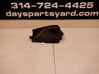 2004-2006 Pontiac GTO LH Driver Dash End Trim PP670 OEM - Day's Parts Yard