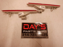 2010-2014 Chevy Camaro RH & LH Rear Bumper Side Markers 92246252/92246250 OEM - Day's Parts Yard