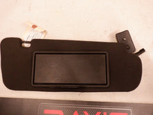 2009 Pontiac GT RH Passenger Sun Visor Sun Visor OEM - Day's Parts Yard