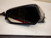 2010 Chevy Camaro Exterior LH Mirror 92235780 OEM - Day's Parts Yard