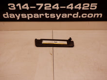 2010-2014 Chevy Camaro LH Sun Visor OEM - Day's Parts Yard