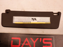 2010 Chevy Camaro RH Sun Visor OEM - Day's Parts Yard