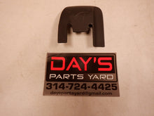 2004-2006 Pontiac GTO Seat Rail Track Bracket Plastic Covers RH 92087548 OEM - Day's Parts Yard