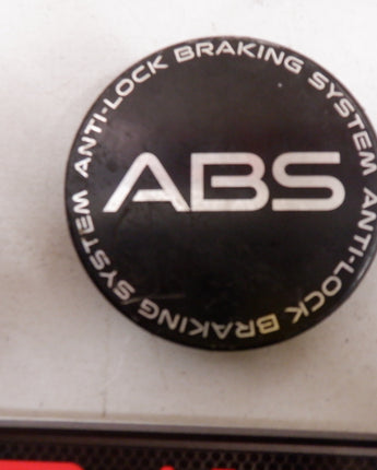 1993-2002 Trans Am/ Firebird ABS Wheel Tire Center Cap Caps Hub OEM