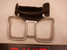 2010 Chevy Camaro SS Gauge Bezel Trim 92234805 OEM - Day's Parts Yard
