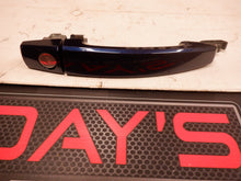 2011 Chevy Camaro SS LH Exterior Door Handle OEM - Day's Parts Yard