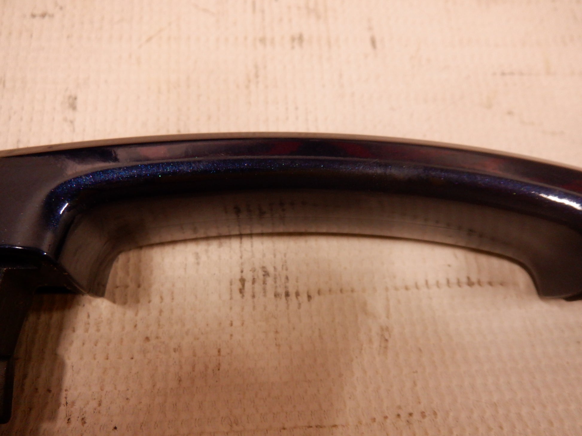 2011 Chevy Camaro SS RH Exterior Door Handle OEM - Day's Parts Yard