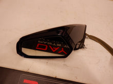 2011 Chevy Camaro SS LH Exterior Side View Heated Mirror 22792496 OEM - Day's Parts Yard