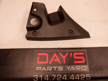 2011 Chevy Camaro SS LH Rear Bumper Filler Panel 20945029 OEM - Day's Parts Yard