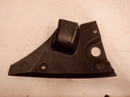 2011 Chevy Camaro SS LH Rear Bumper Filler Panel 20945029 OEM - Day's Parts Yard