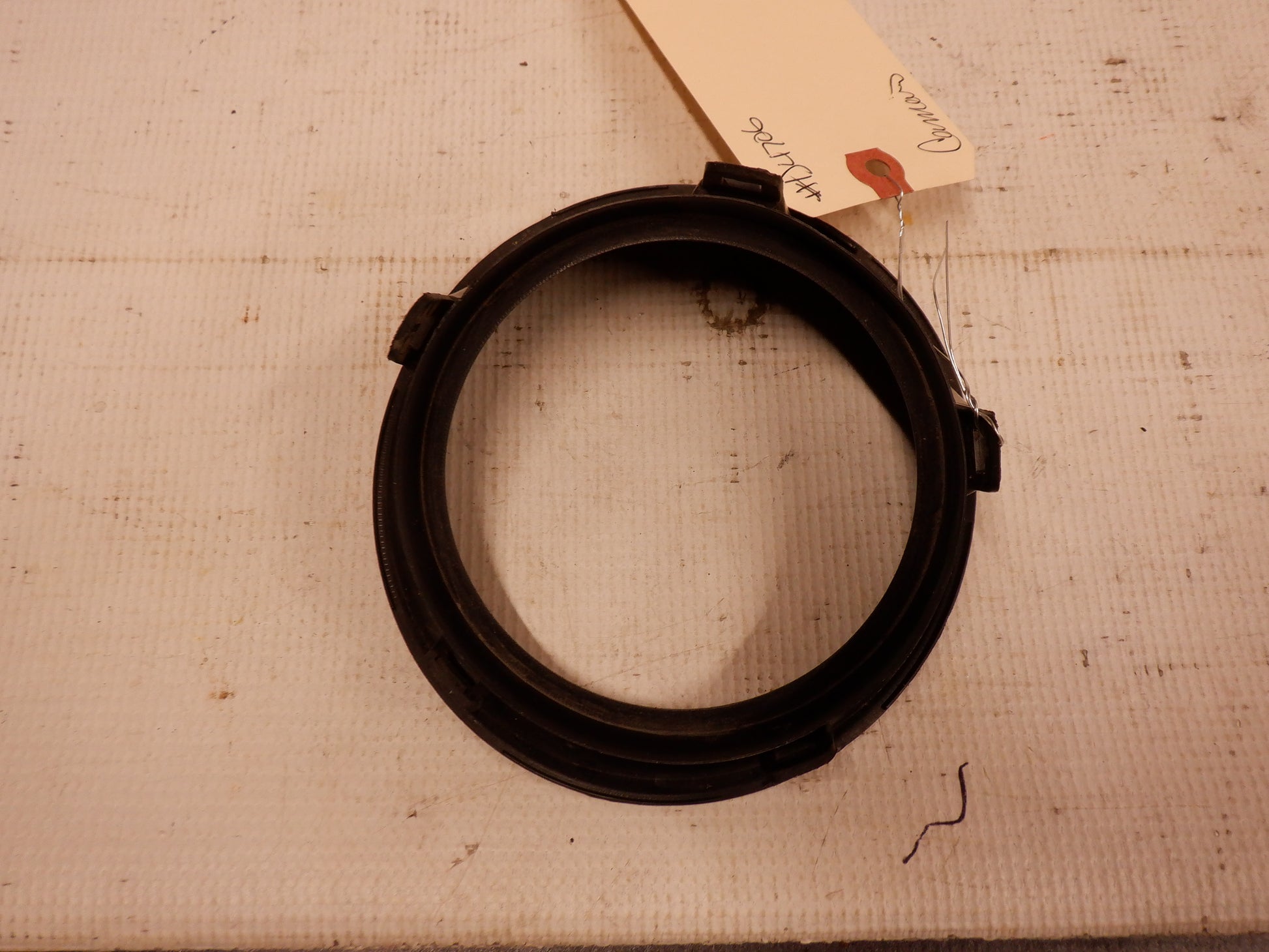 2011 Chevy Camaro SS Fog Light Bezel RH 92194283 OEM - Day's Parts Yard