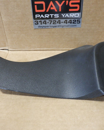 2004-06 Pontiac GTO LH Console Trim Panels 92155337 OEM.. - Day's Parts Yard