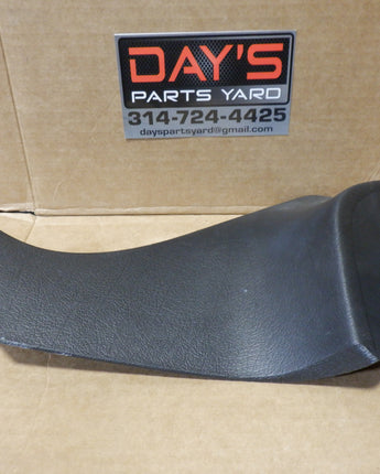 2004-06 Pontiac GTO LH Console Trim Panels 92155337 OEM.. - Day's Parts Yard