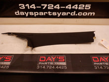 2006 Pontiac GTO LH Drivers Rear Pillar Trim Seat Belt Cover 92089331 OEM - Day's Parts Yard