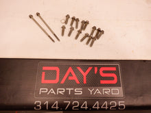 2010 Chevy Camaro SS Engine Oil Pan Bolts OEM LS1 LS2 LS3 LS6 5.7 6.0 6.2 - Day's Parts Yard